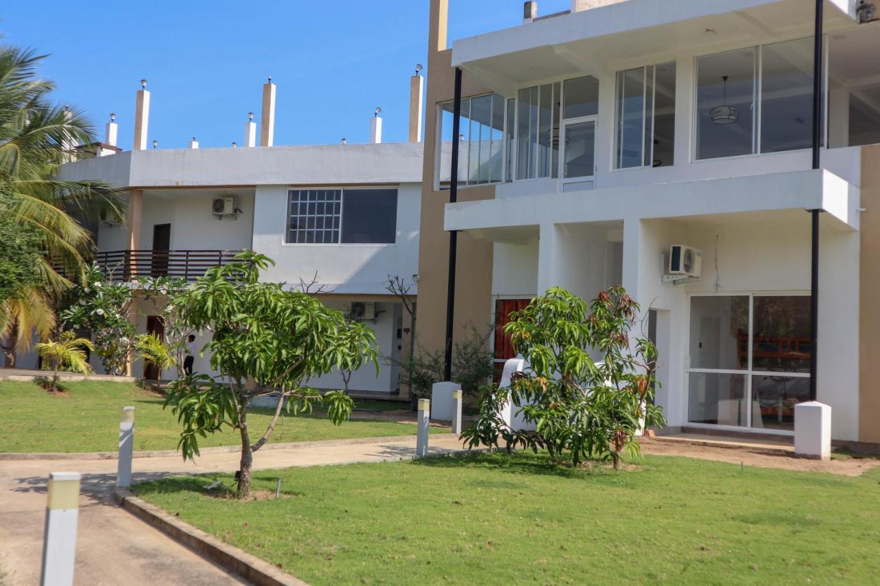 Reddalf'S Holiday Resorts آروغام المظهر الخارجي الصورة