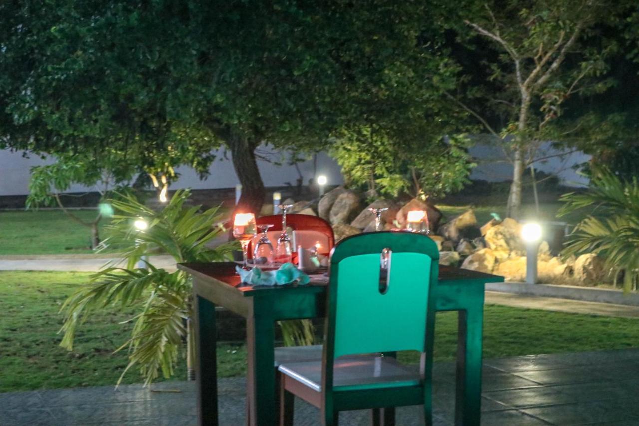 Reddalf'S Holiday Resorts آروغام المظهر الخارجي الصورة