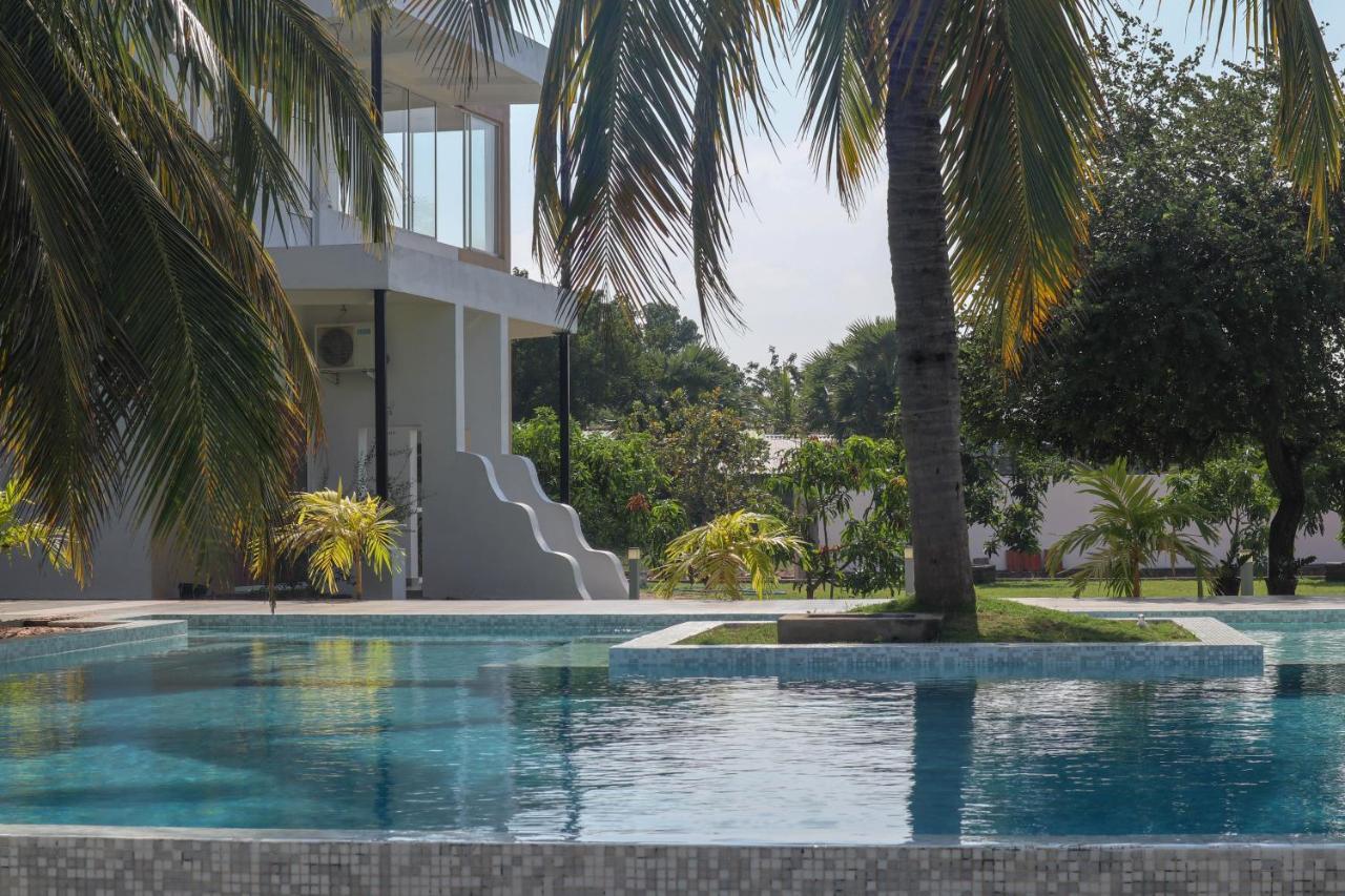 Reddalf'S Holiday Resorts آروغام المظهر الخارجي الصورة