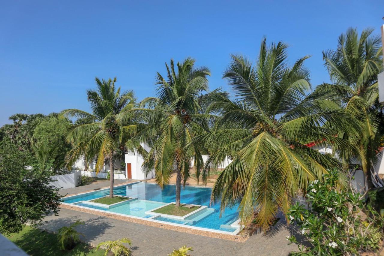 Reddalf'S Holiday Resorts آروغام المظهر الخارجي الصورة