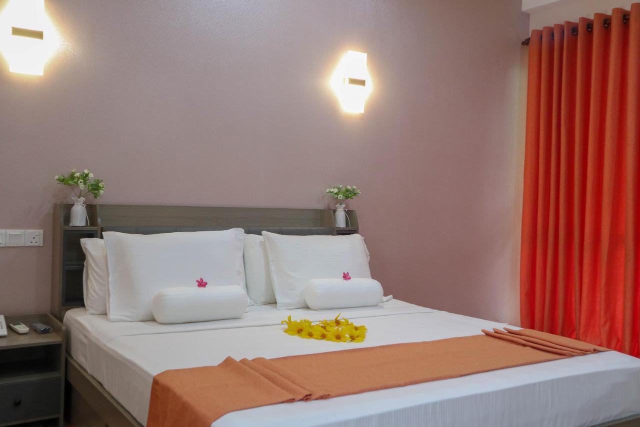 Reddalf'S Holiday Resorts آروغام المظهر الخارجي الصورة