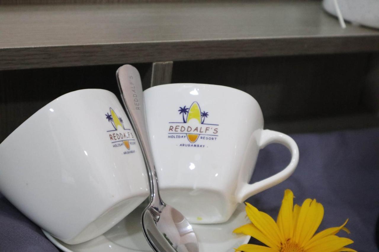 Reddalf'S Holiday Resorts آروغام المظهر الخارجي الصورة