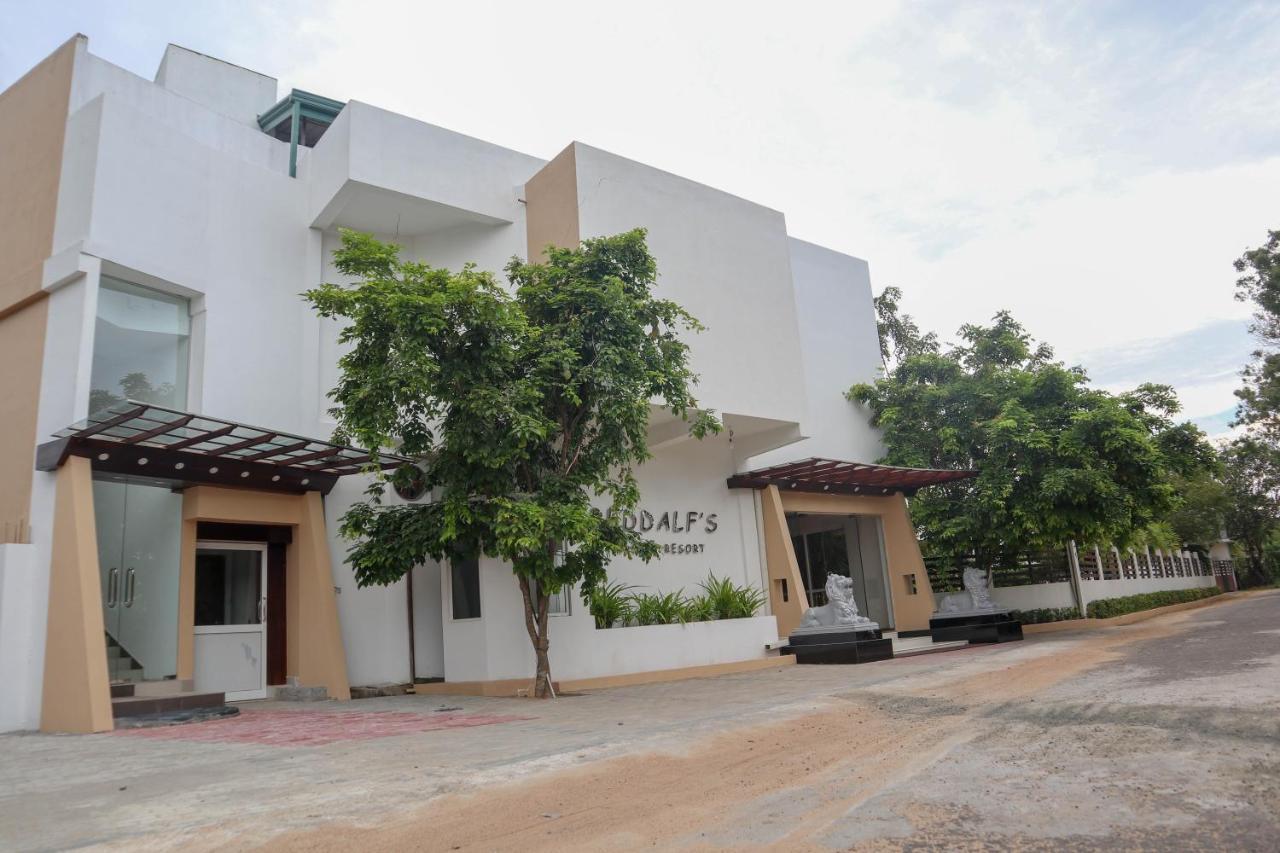 Reddalf'S Holiday Resorts آروغام المظهر الخارجي الصورة
