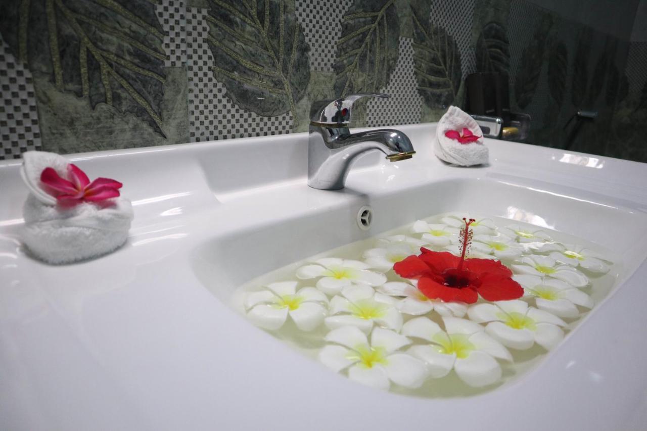 Reddalf'S Holiday Resorts آروغام المظهر الخارجي الصورة