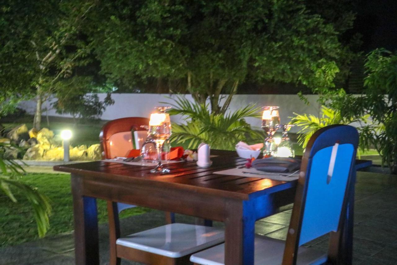 Reddalf'S Holiday Resorts آروغام المظهر الخارجي الصورة