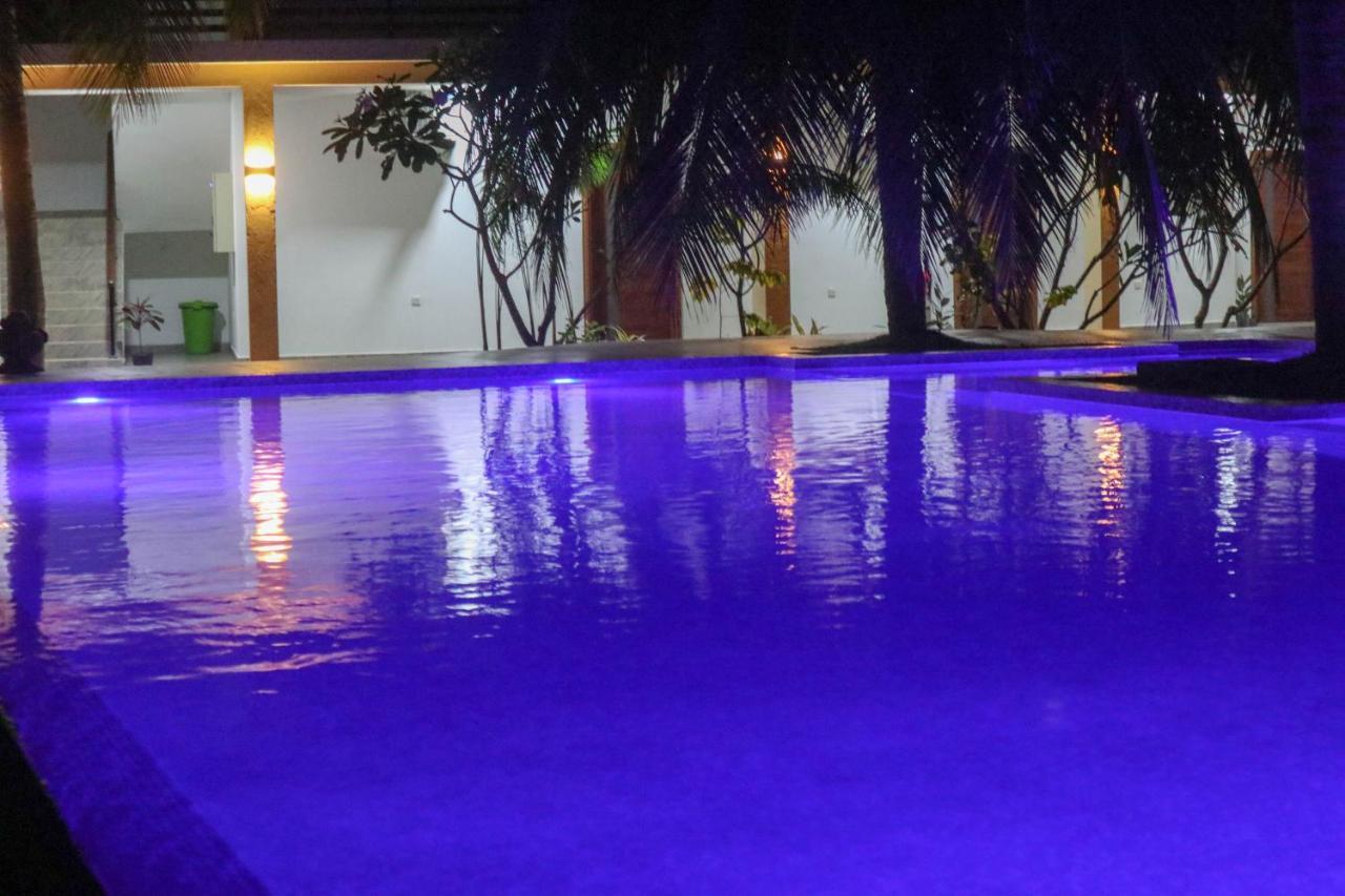 Reddalf'S Holiday Resorts آروغام المظهر الخارجي الصورة