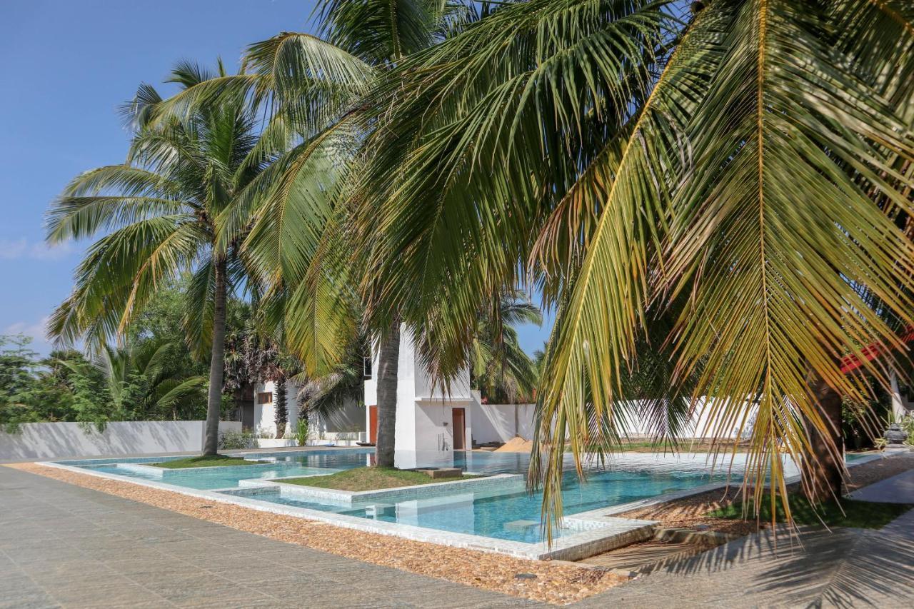 Reddalf'S Holiday Resorts آروغام المظهر الخارجي الصورة