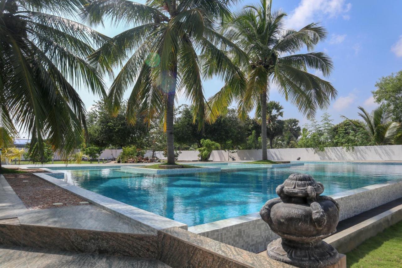 Reddalf'S Holiday Resorts آروغام المظهر الخارجي الصورة