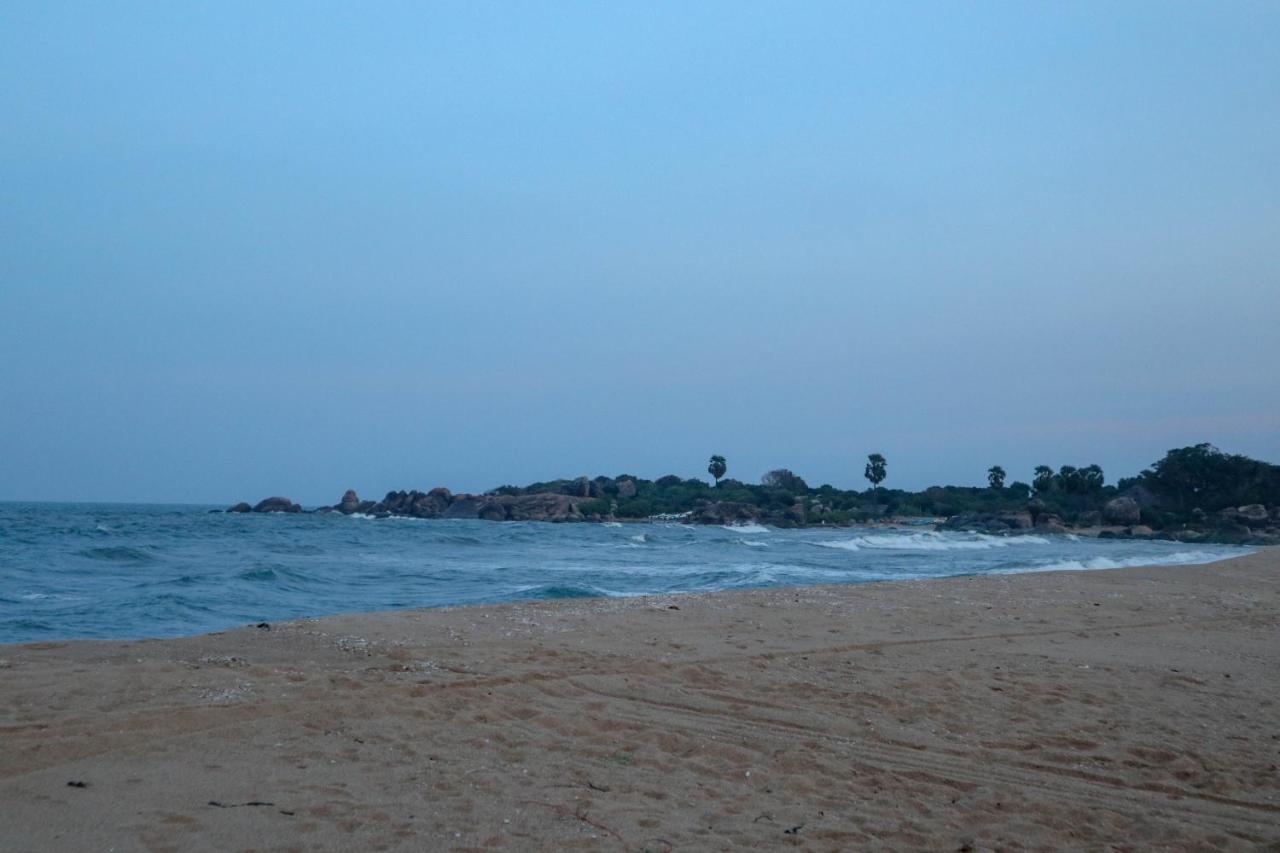 Reddalf'S Holiday Resorts آروغام المظهر الخارجي الصورة