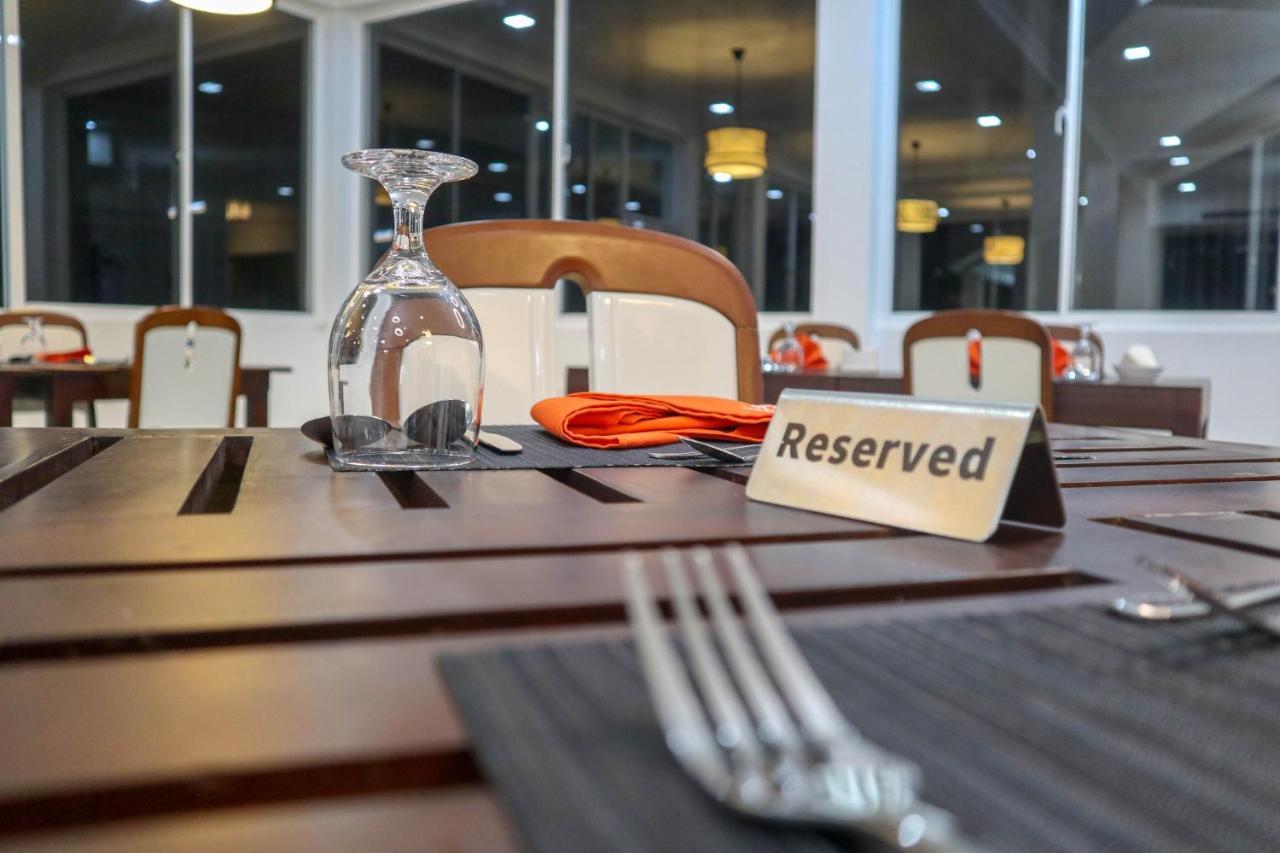 Reddalf'S Holiday Resorts آروغام المظهر الخارجي الصورة