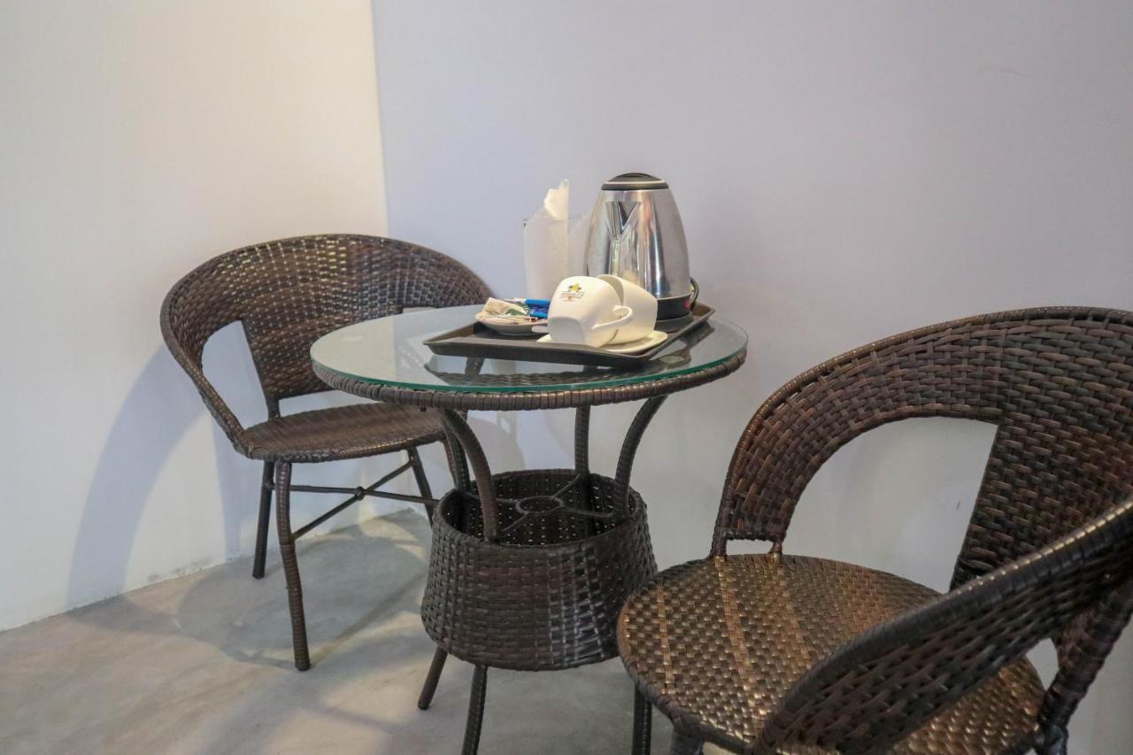 Reddalf'S Holiday Resorts آروغام المظهر الخارجي الصورة